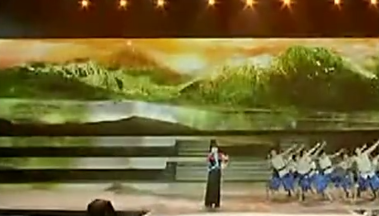 “山路十八彎”李瓊消失的20年，從爆紅到銷聲匿跡，她經(jīng)歷了啥