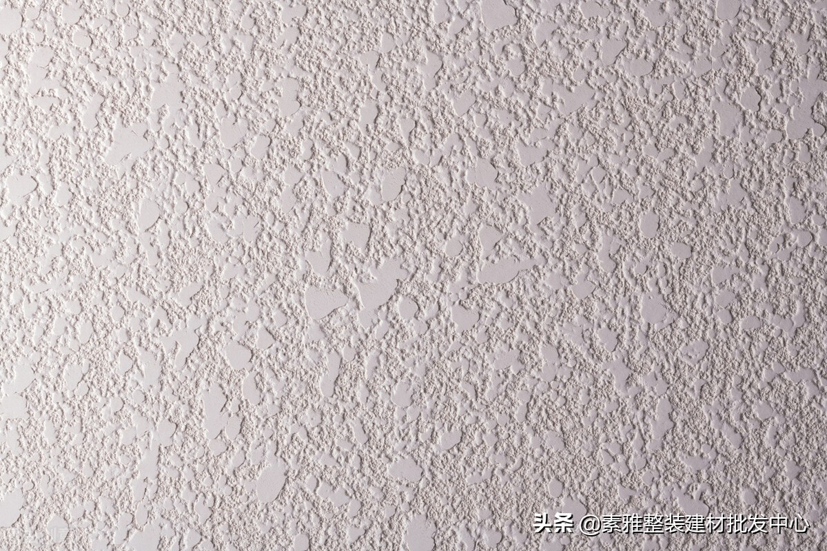 房子装修，墙面用硅藻泥还是墙布？