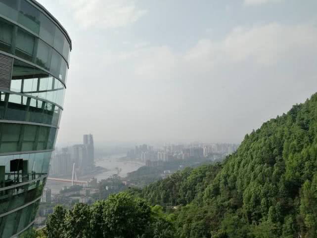 重庆市区必去的5大景点，去4个算来过重庆，去5个不留遗憾