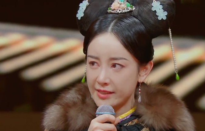 脸僵如石！明知“硅胶脸”恐怖，为何还有女星