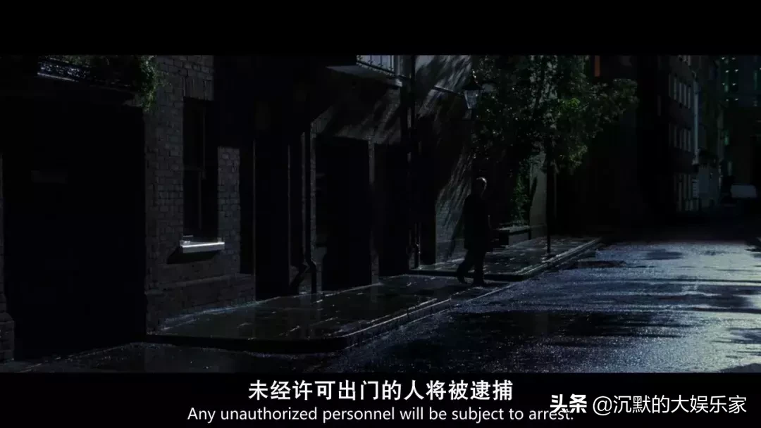 10部反乌托邦电影:未来的世界是怎样的?