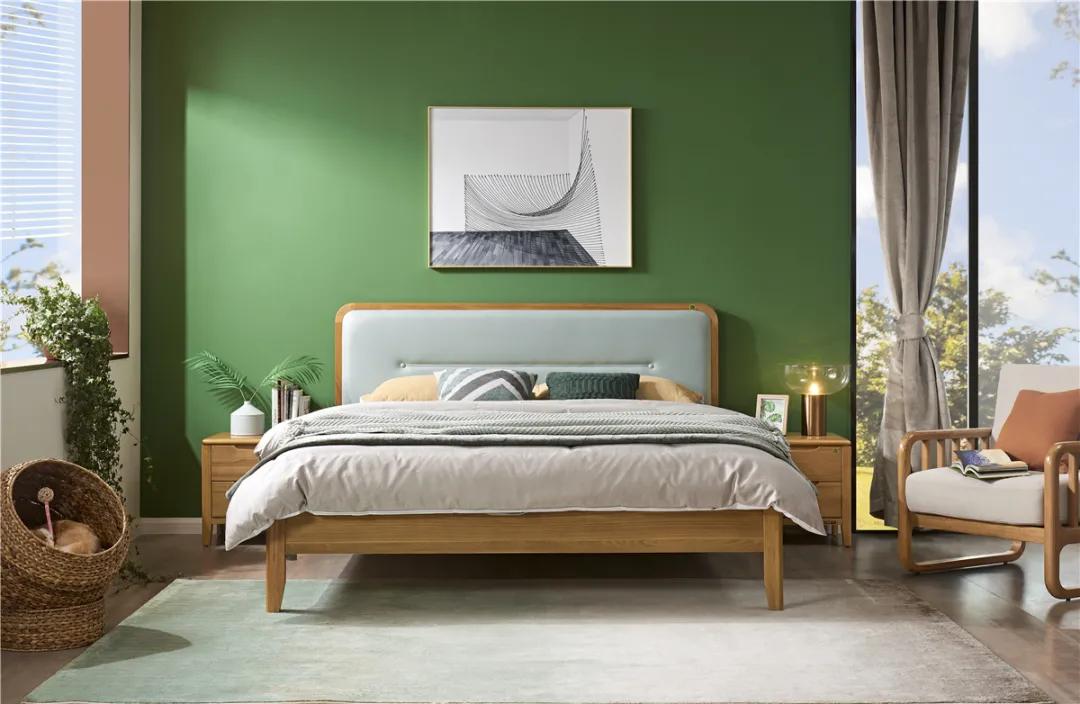 绿色成就卓越，全友家居八度荣获“绿色设计国际贡献奖”