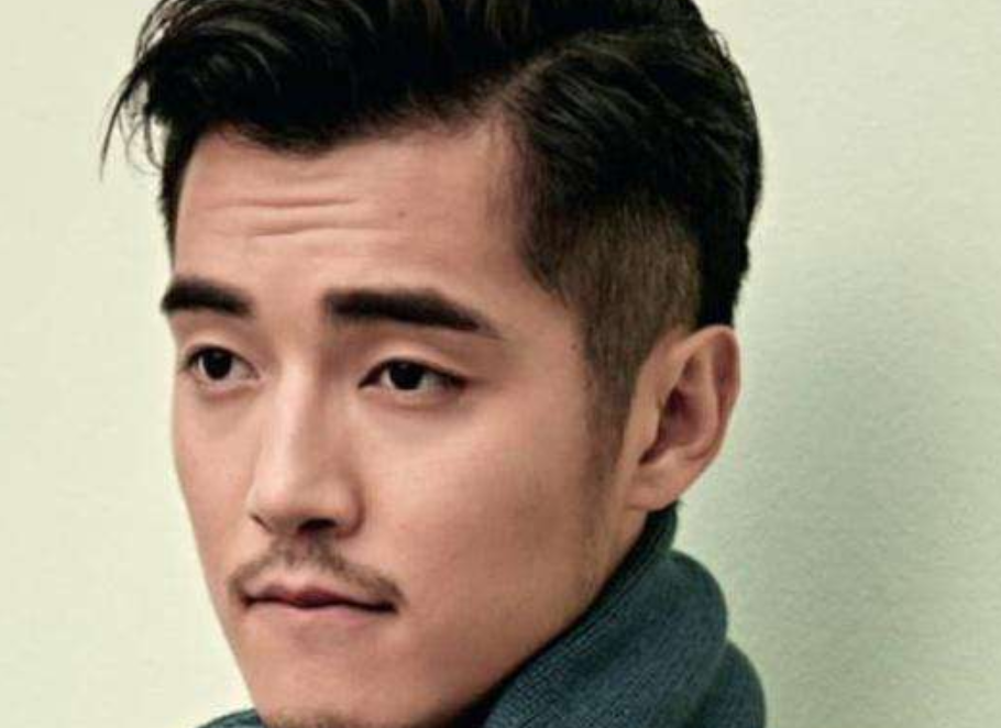 《美国队长3》唯一中国演员，只有2秒镜头，心疼