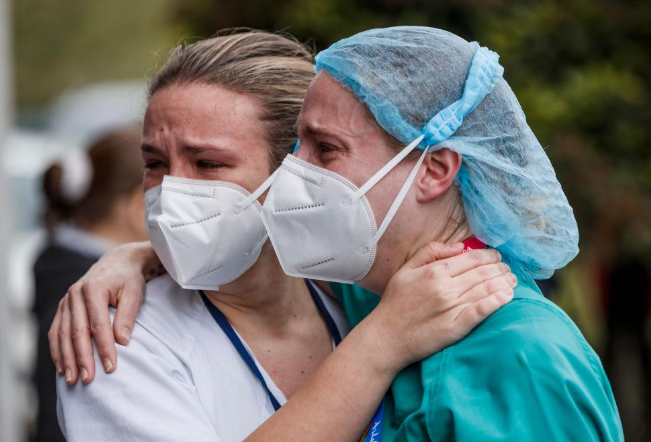 陽謀！ 美國被曝欺凌勒索，逼迫小國交出國家主權