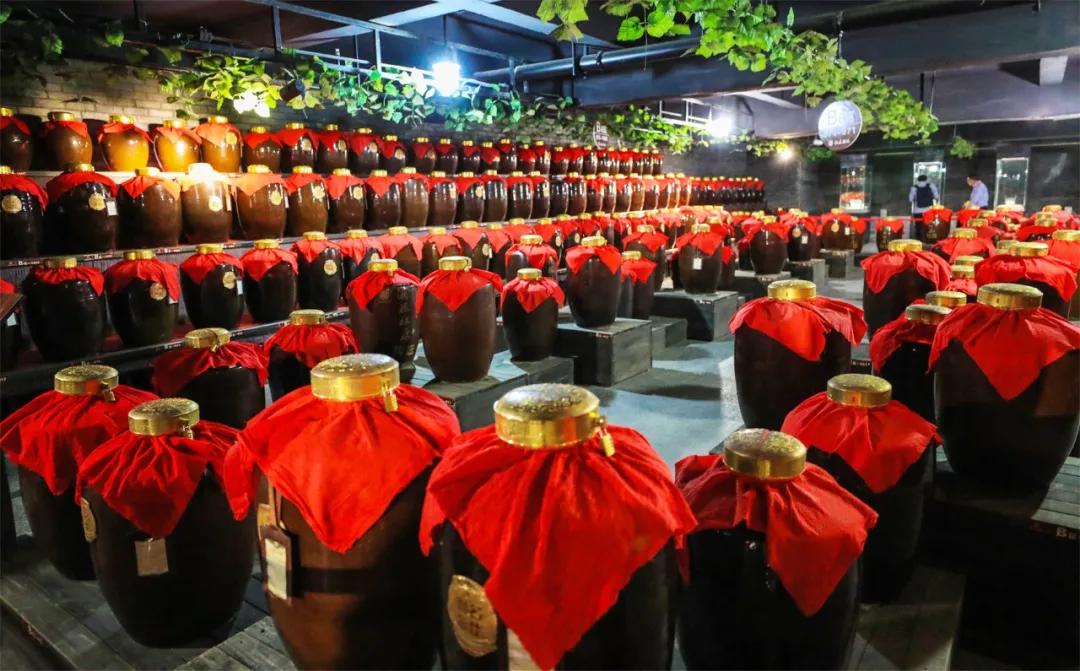 “杜康之夜”2021洛阳新年音乐会古都奏响