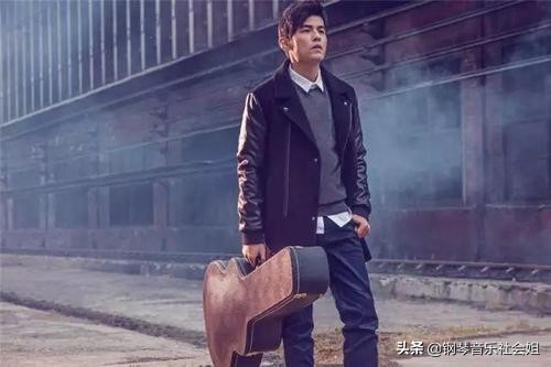双J合体，这场公益演唱会，他们的唱功已经达到如此高的境界
