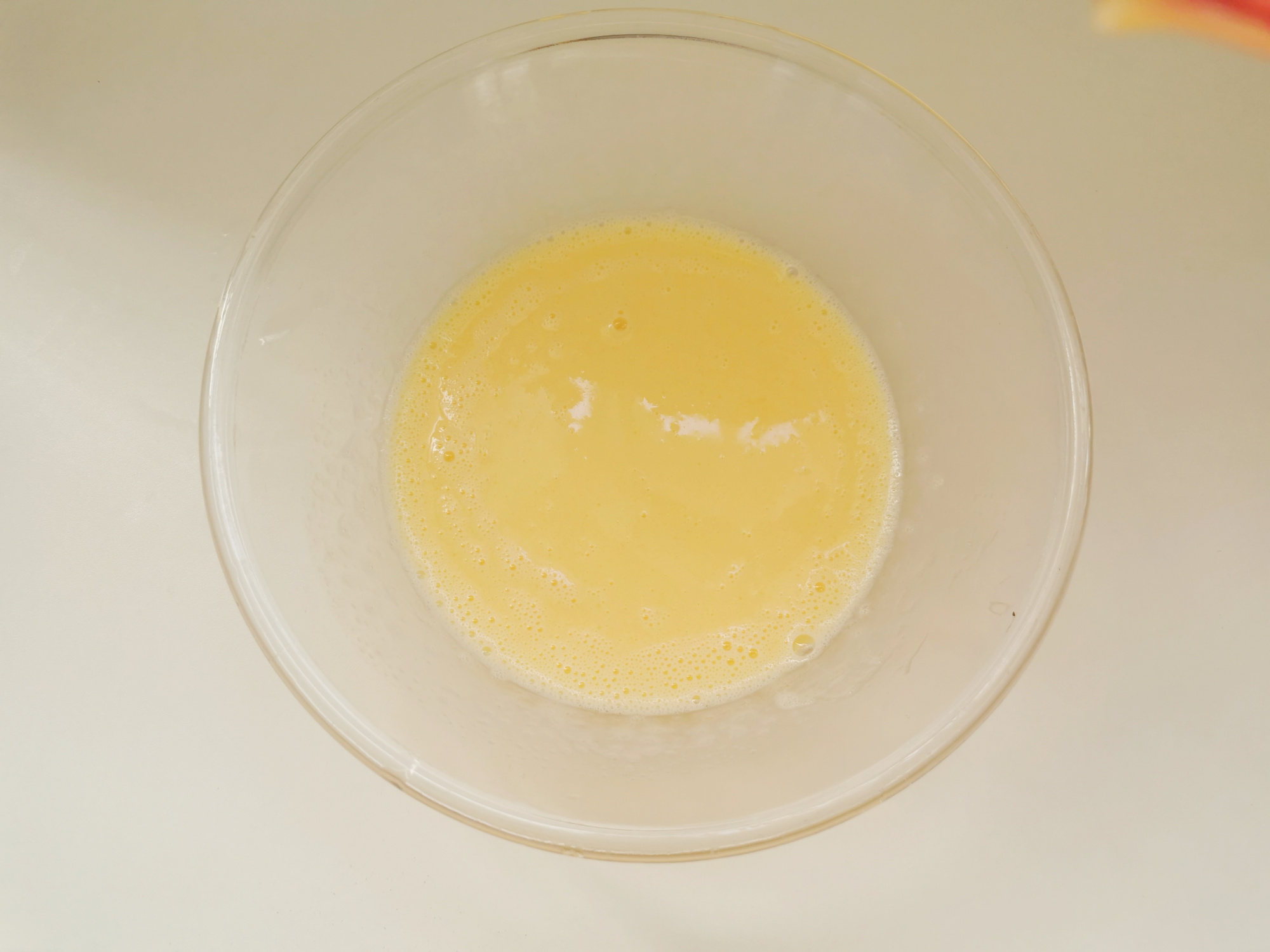 免打发！拌一拌就行，简单零失败的马芬蛋糕，香气浓郁，细腻松软