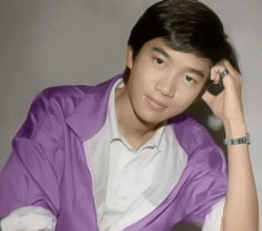 他是何超琼一生的痛，一代歌神陈百强35岁抑郁离