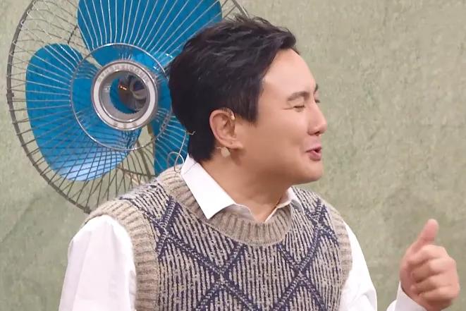 Ace 6 do not have existence feeling honored guest most, from A to Z, had shown on stage performance only face