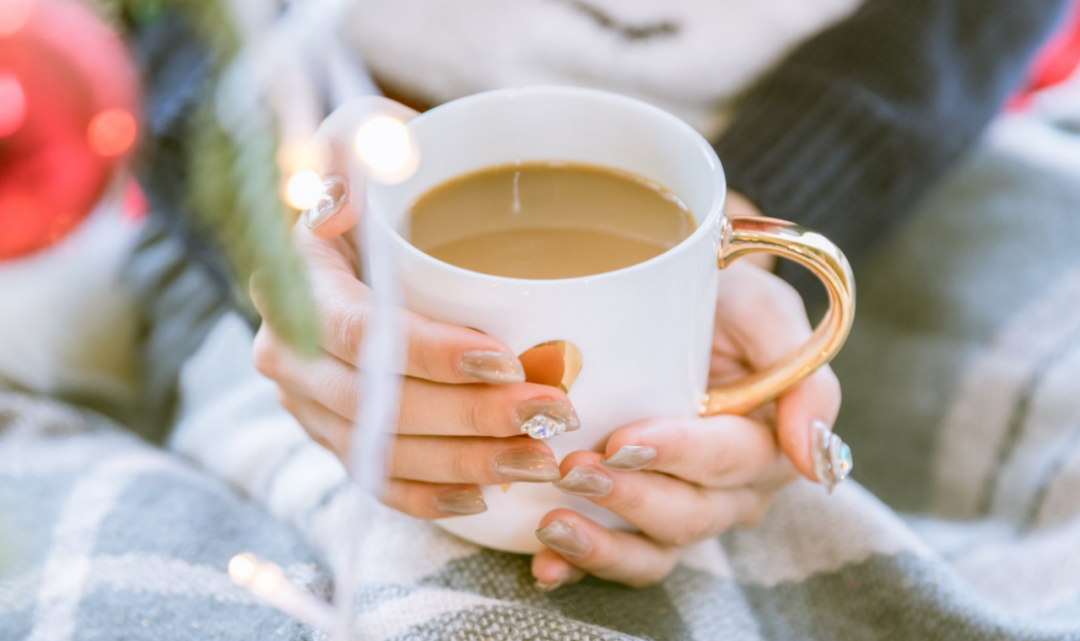 三分钟极简奶茶史