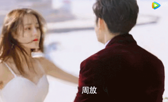 2020年的国产玛丽苏剧，怎么还搞“双标”？