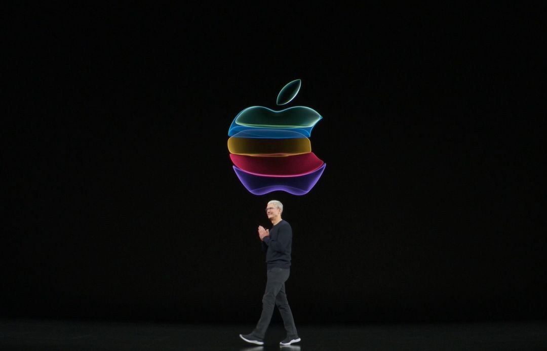苹果新品发布会汇总：iPhone 11 系列有多香？