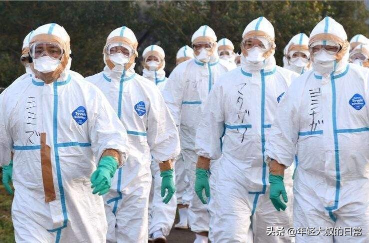 钟南山院士担心的事果然还是来了！本周起多省市学生陆续开学？
