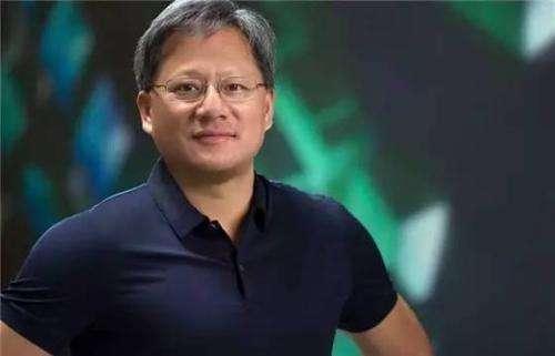 下一个改变世界的科技大师，竟是一个华人，他