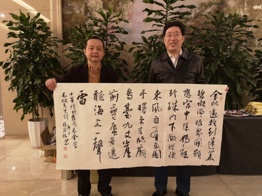 海上仙山《长岛赋》横空出世