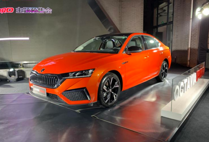 WEY品牌将推出轿车；十一代思域正式亮相