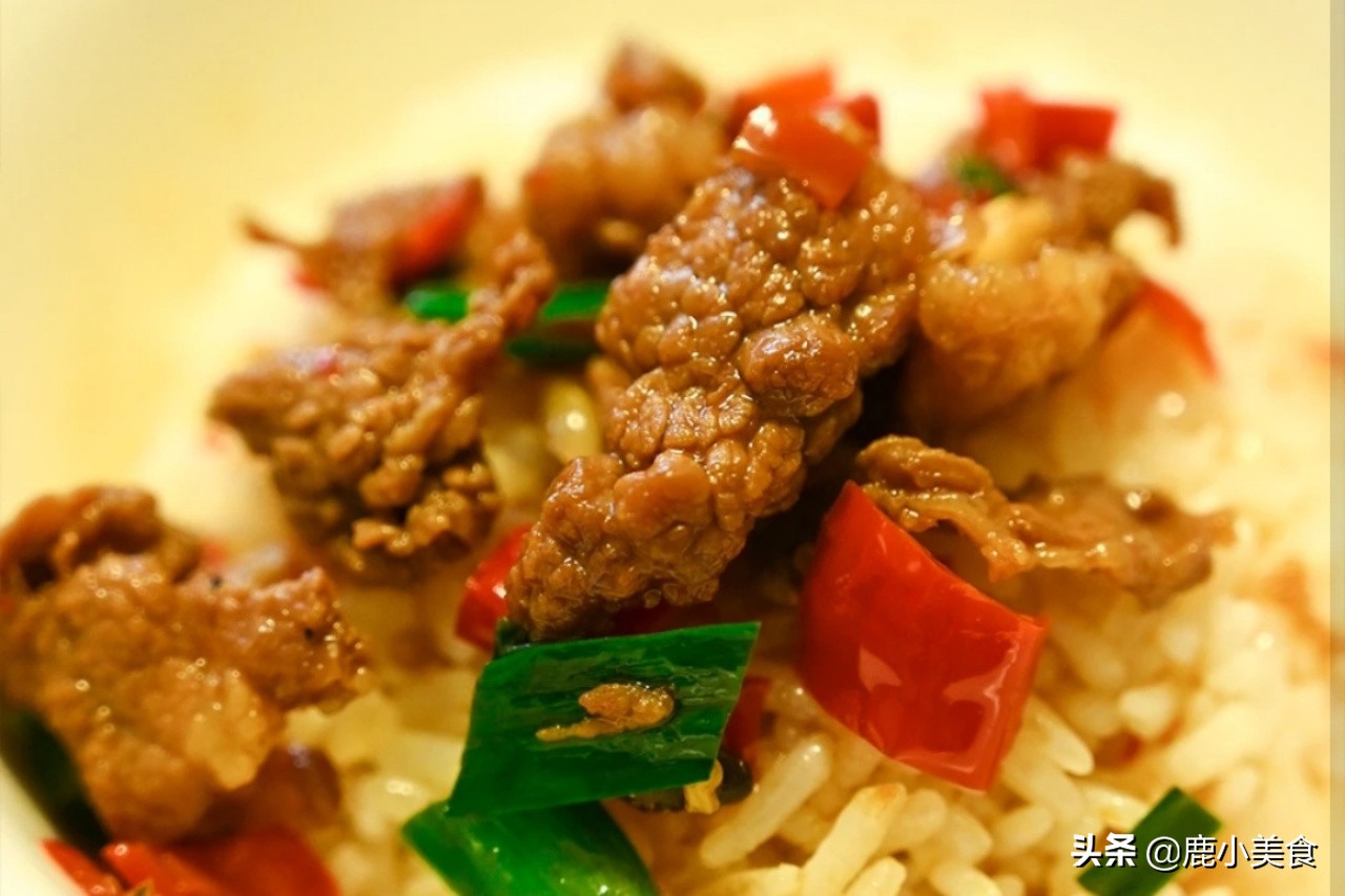别把回锅肉、盐煎肉、小炒肉搞混了！一文总结3道菜有啥区别