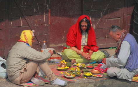 食人虎，流窜两国吃下436人，人们将它击毙之后