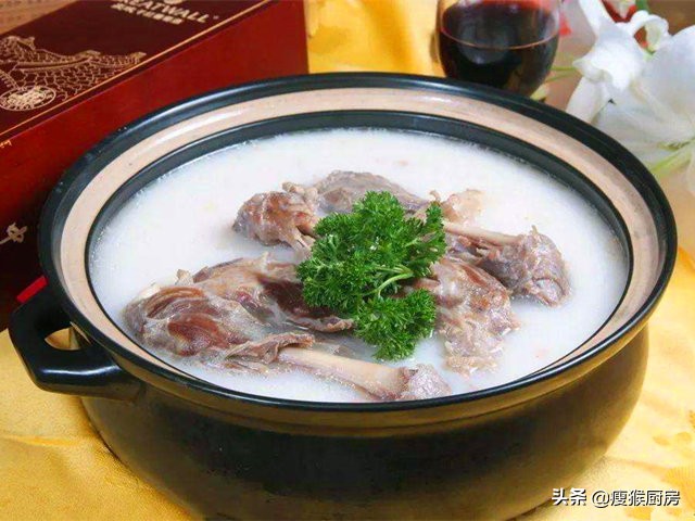 山东最具特色的十大美食，周村煮锅上榜，都吃过的准是地道山东人