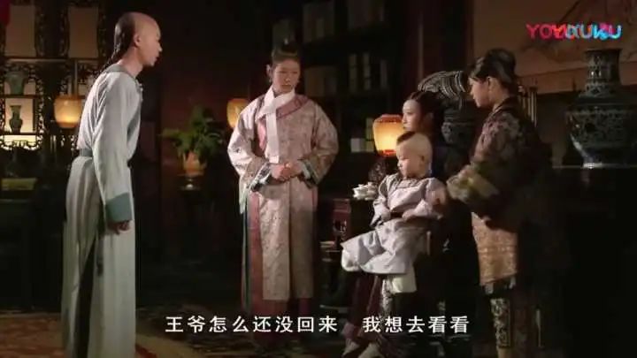 《甄嬛傳》開播近10年：網(wǎng)友點(diǎn)贊拍得最好的一個(gè)片段居然是這段