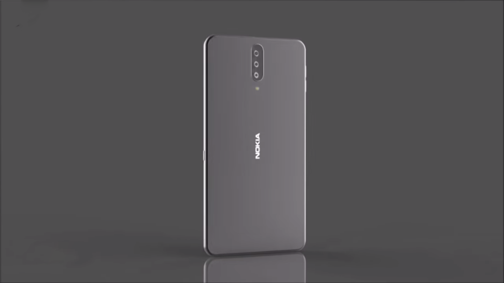 Nokia千元手机袭来：94%屏幕比例 卡尔蔡司4800万 骁龙710 这才算是Nokia