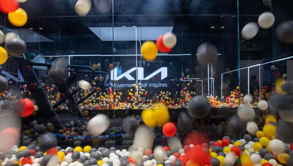 小米砸200万换Logo被群嘲，这几个汽车品牌新标你觉得咋样