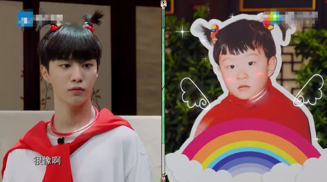 哈哈哈!这些娱乐圈反矫达人也太好笑了