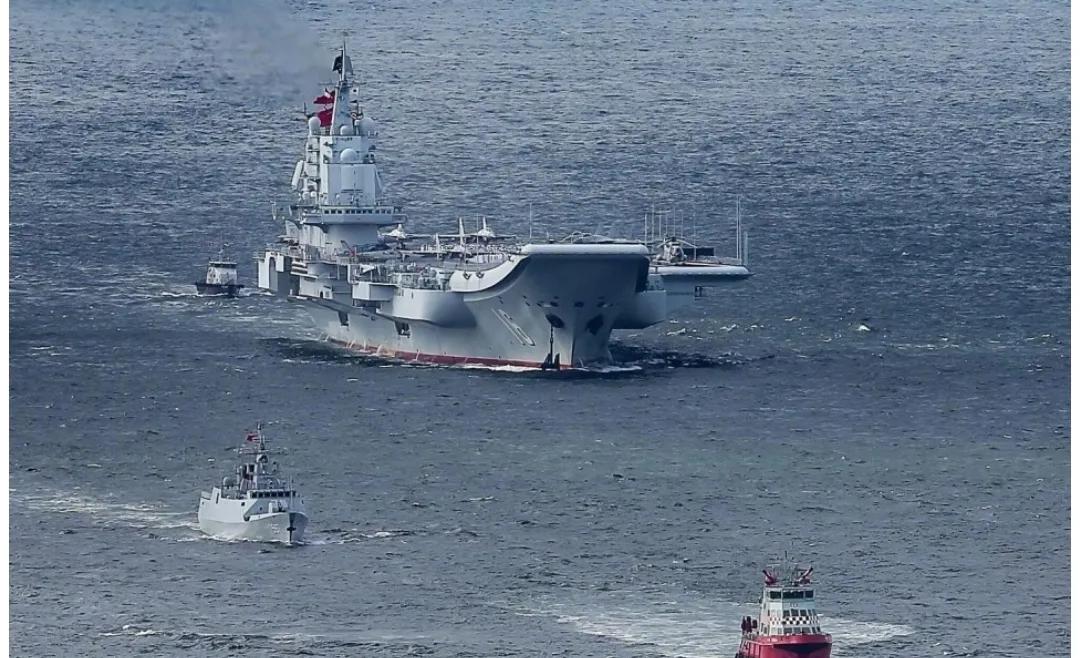 С���۳Ҵ���056A���״α��Զ��ѵ��������������衱����