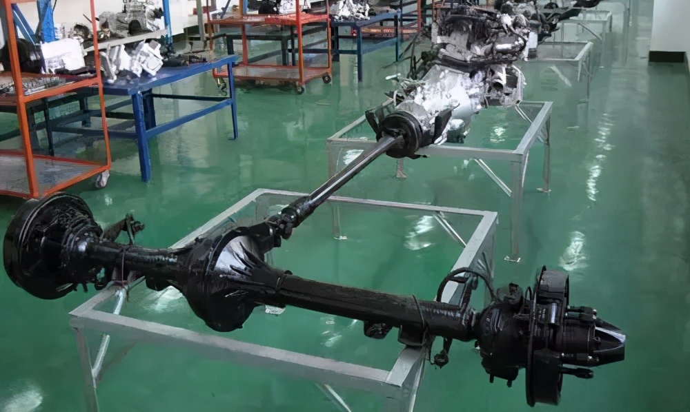 轴系零件设计（上）