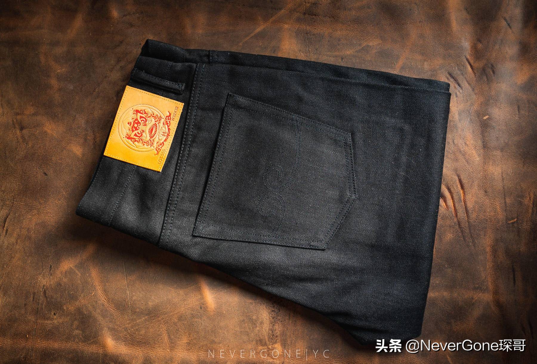 明知这工装靴不行但还是为情怀下单：Wesco Hendrik