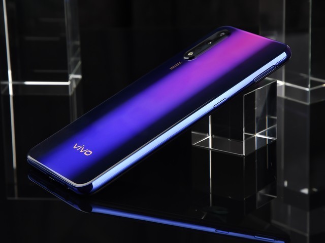 十点深度剖析 vivo Z5为什么被称为全能ACE