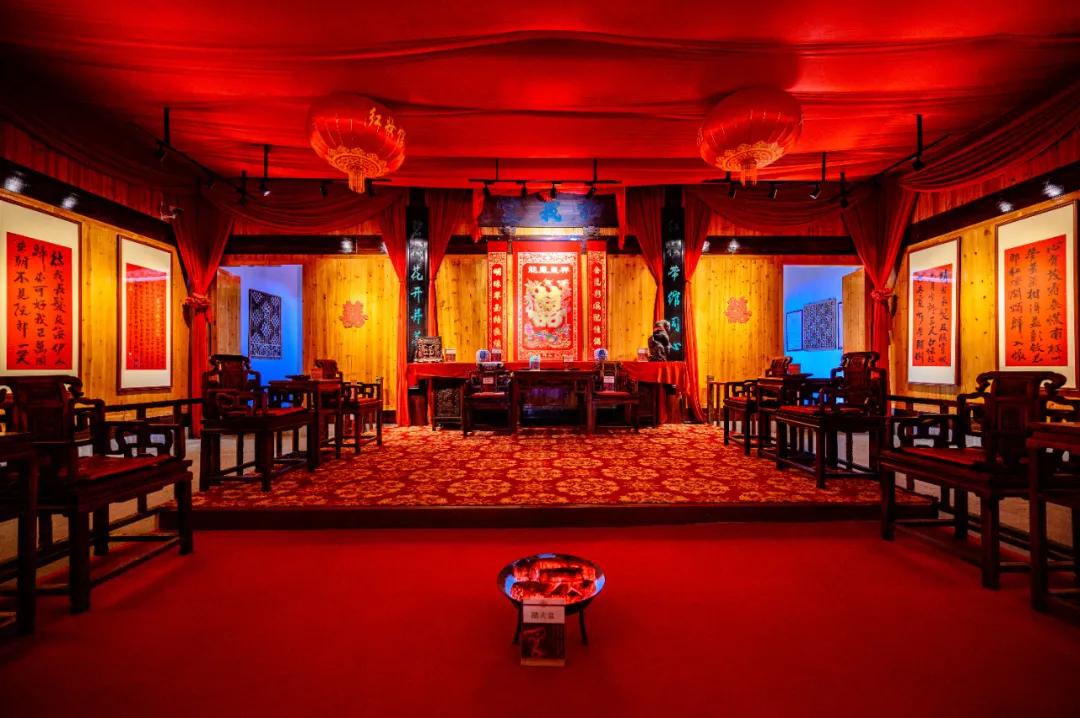 @在歙县的市外建设者们，留歙有惊喜！景区随你逛！