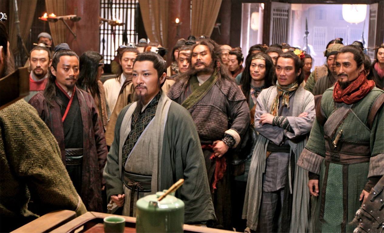 柴进被誉为当世孟尝君，收留和帮助了哪些梁山好汉？