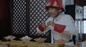 《鹿鼎记》9版韦小宝比拼：梁朝伟帅气，黄晓明