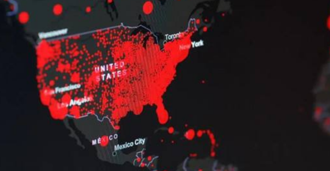 美国终于发声：全世界都在同情我们，我们的优越感呢？