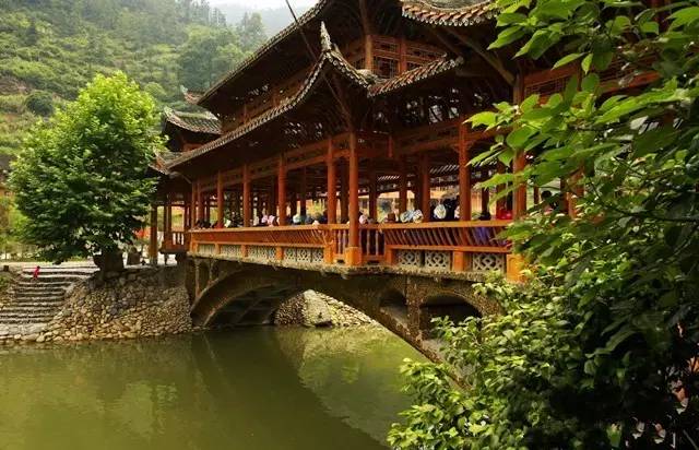 你还在长沙看橘子洲？长沙周边这7个地方的景色