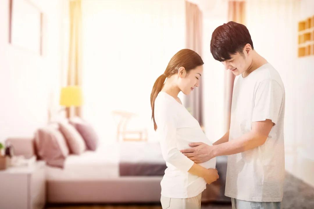 孕妈的心情会影响到胎儿哦!千万别等娃出生再后悔