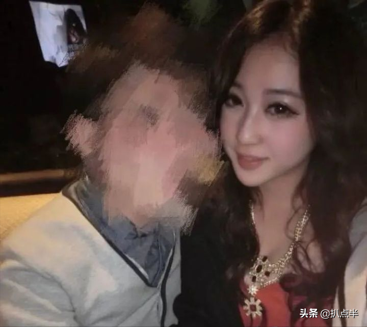 “玩咖”潘玮柏被吴亦凡波及？其妻宣云才是个狠角色…