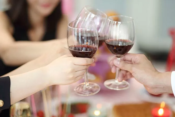 酒精度越高的葡萄酒质量更好、更值钱吗？恐怕不是......