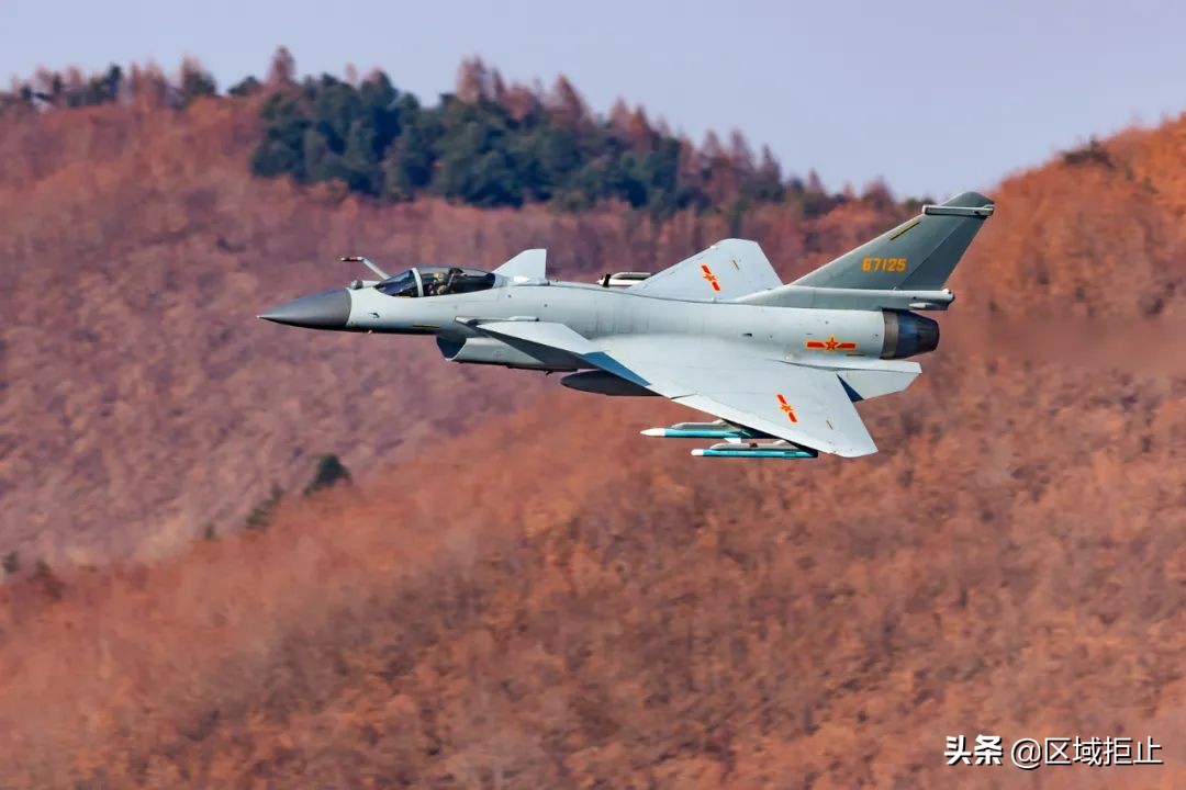 同样没有实战经验，F35已获得3000架订单，歼10为何无人问津？