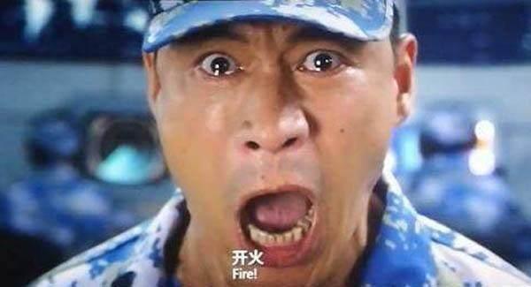 丁海峰：武松光环背后是一个忠贞不二的好男人
