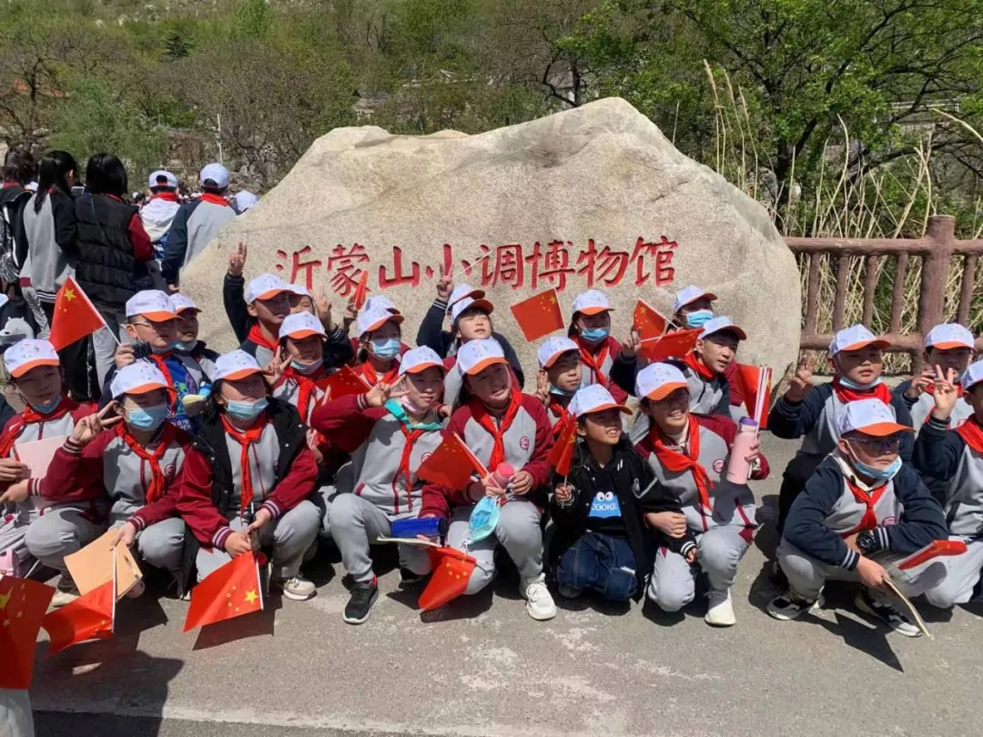 花开春盛游人醉！本周末天蒙山再迎“踏青赏花游”客流小高峰！