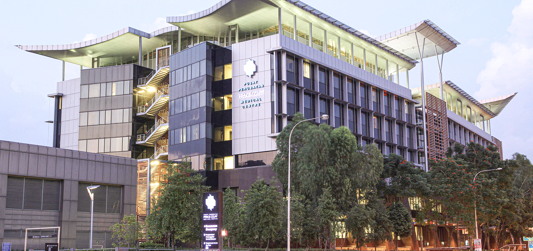 马来西亚十大私人医院排名