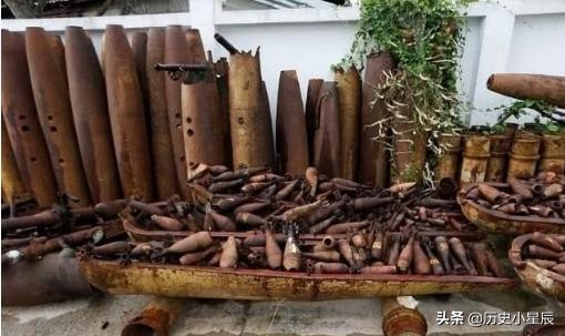 世界上最可怜的国家，埋了8000万颗炸弹，土地根本无法耕种