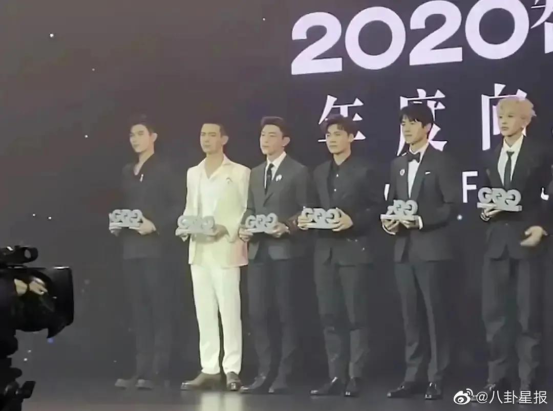 女星比美男星比身高，180以上的李现邓伦为增高