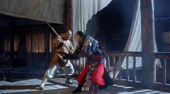 经纪人意外死亡，李连杰下决心自立门户，第一