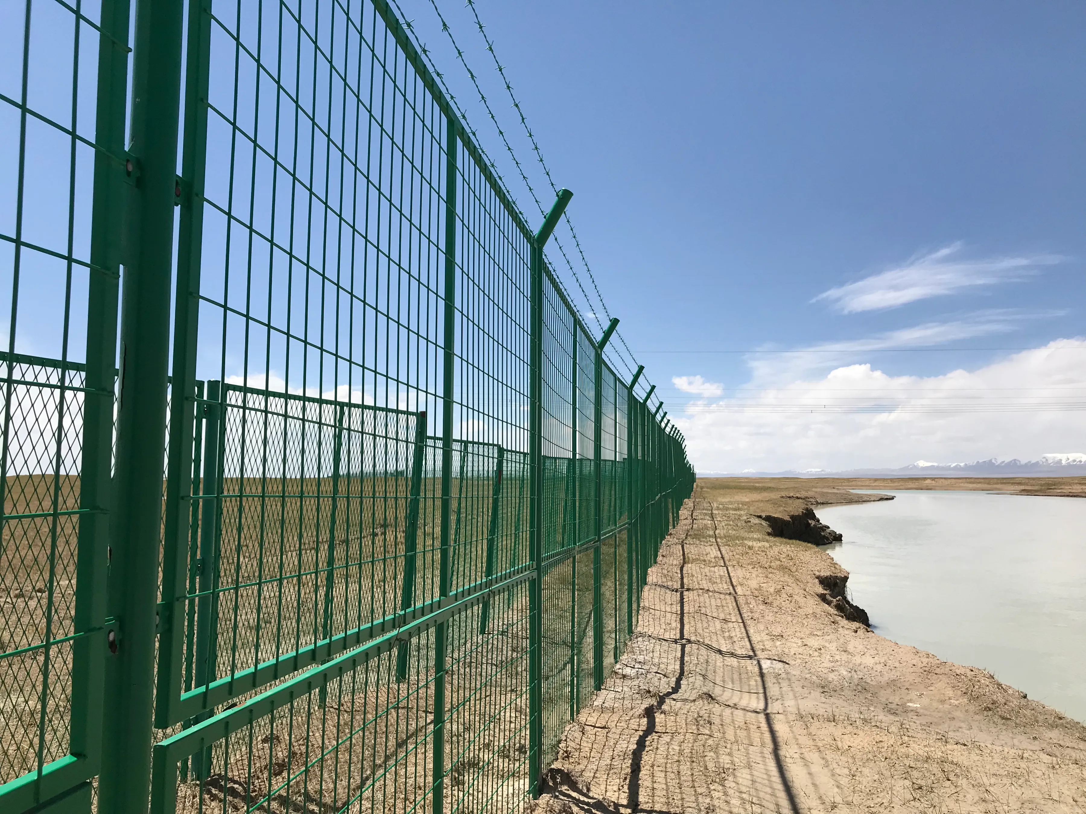 Colorful Qaidam (6) Golmud