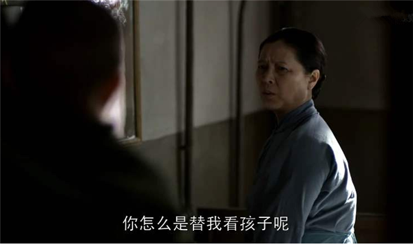 父母爱情：人性之恶，这就是苦出身的江德华反