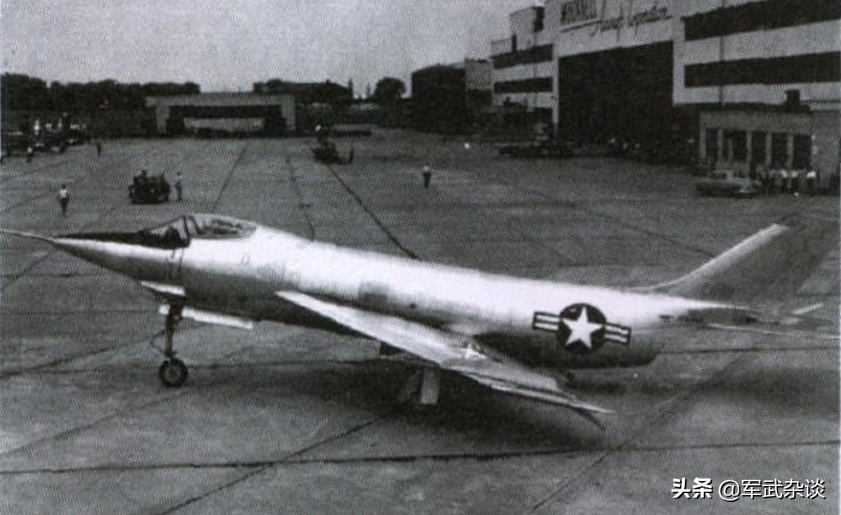 海鹰比翼齐浪飞，从FH-1到“恶魔”，美国海航早期舰载机发展之路