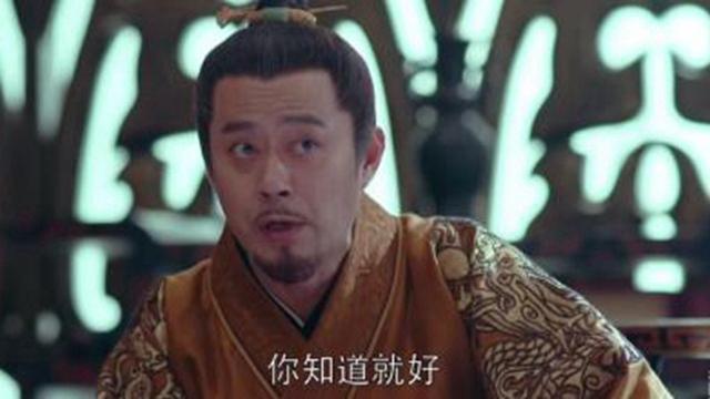 琅琊榜：梅长苏逝世后，霓凰和穆青结局如何？萧景琰儿子晚年说出